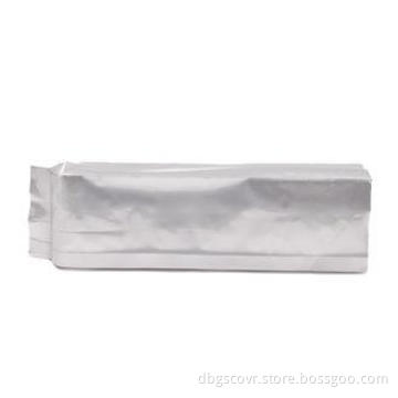 Eco-Friendly Aluminium Foil Coffee Bag , Side Seal Gusset B
